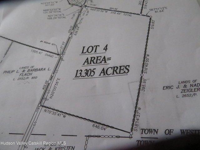Land for sale in Westerlo, New York