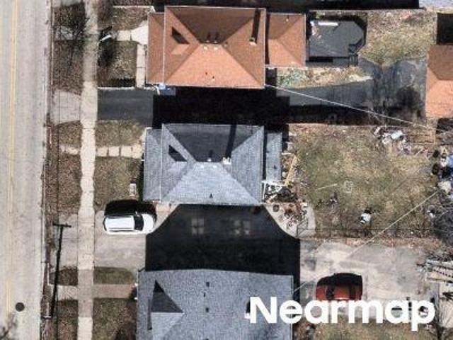 House for sale in Waukegan, Illinois