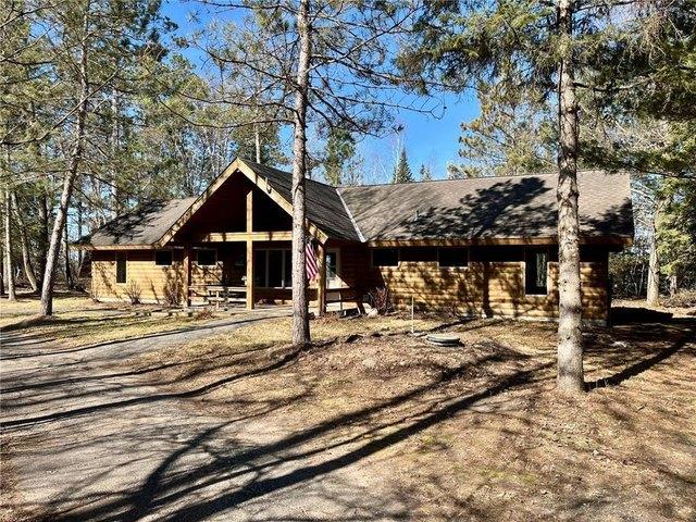 House for sale in Hubbard, Minnesota