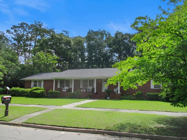Property for sale in Quitman, Georgia