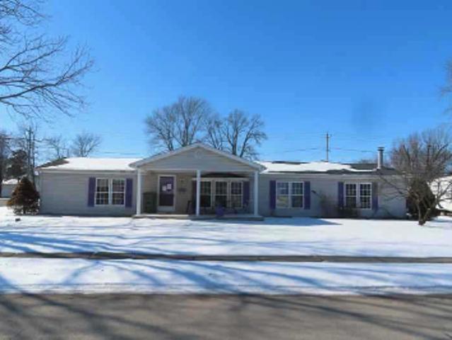 House for sale in Sullivan, Indiana