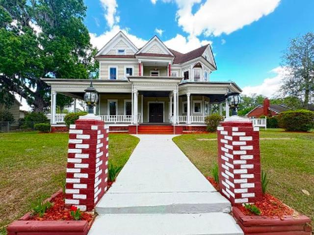 House for sale in Quitman, Georgia