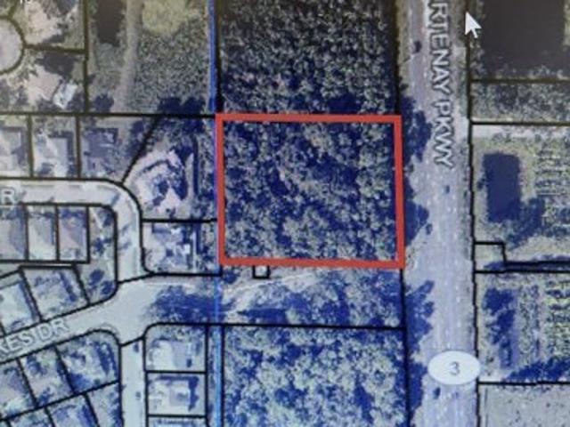 Land for sale in Merritt Island