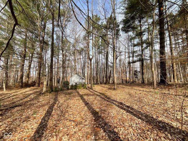 Land for sale in Bloomingdale, Indiana