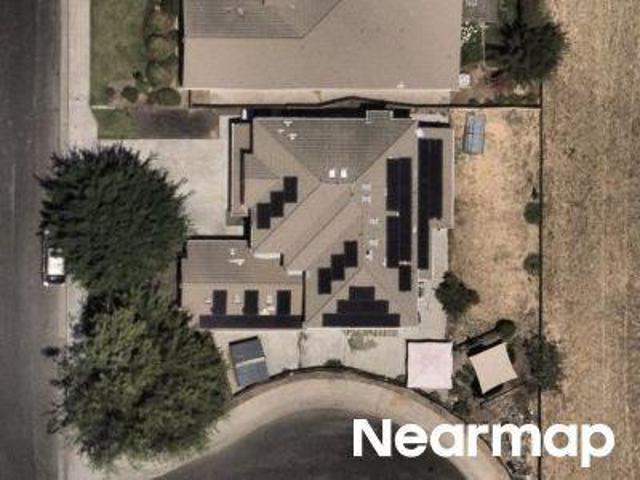 House for sale in Clovis, California