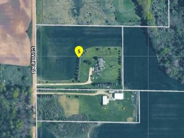 House for sale in Michigan