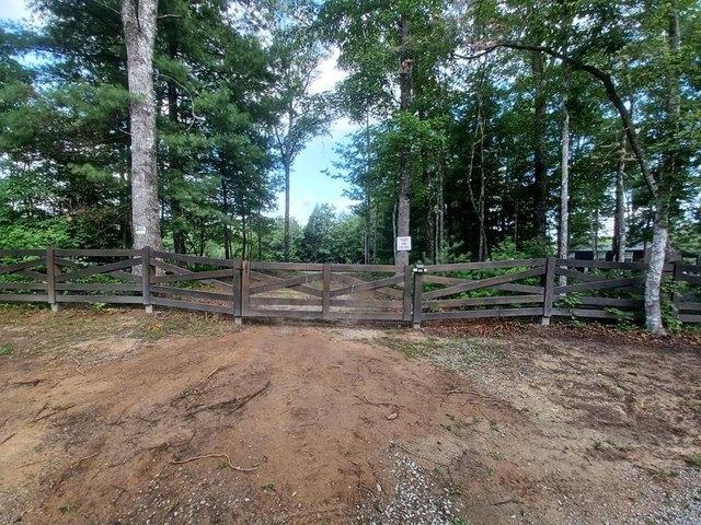 Land for sale in Tennessee