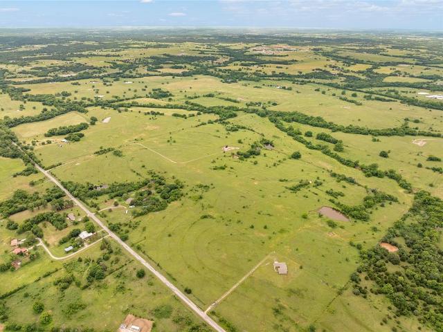 Land for sale in Elmore City, Oklahoma