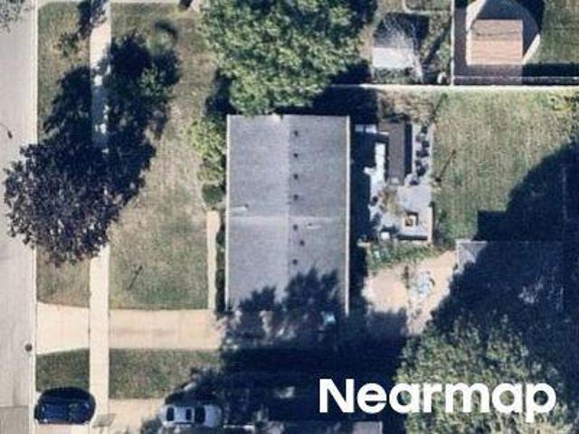 House for sale in Mount Prospect, Illinois
