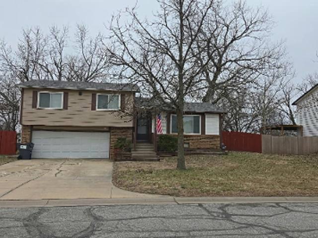 House for sale in Kansas