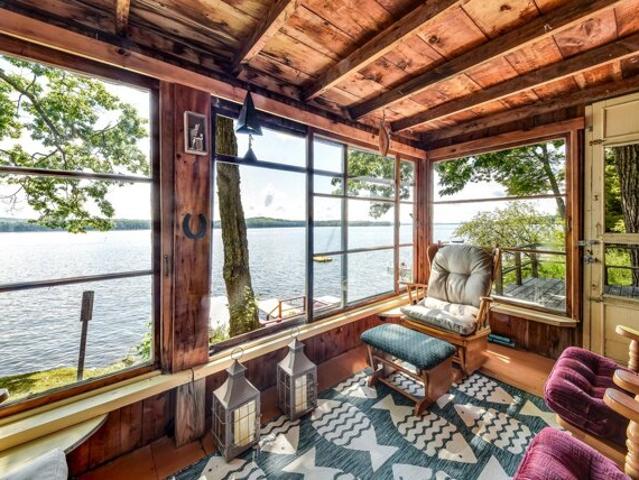 House for sale in Maine