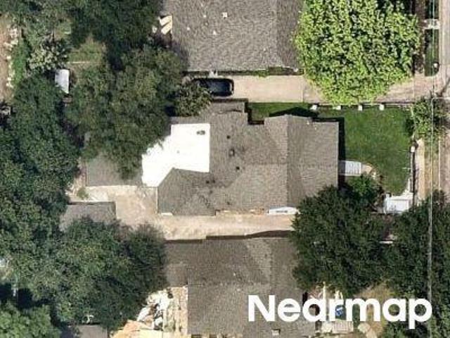 House for sale in Dallas, Texas