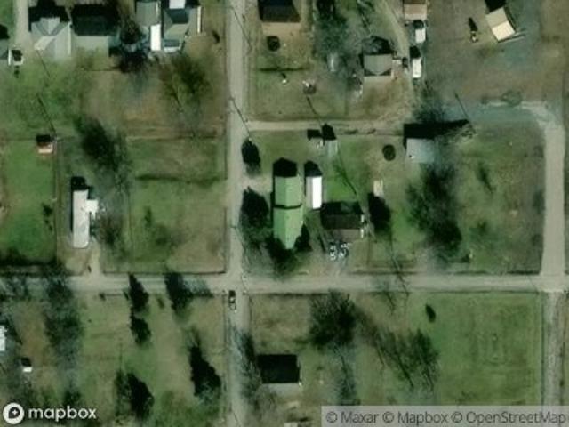 House for sale in Haskell, Oklahoma