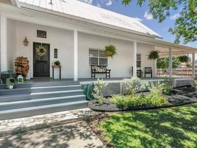 House for sale in Comfort, Texas