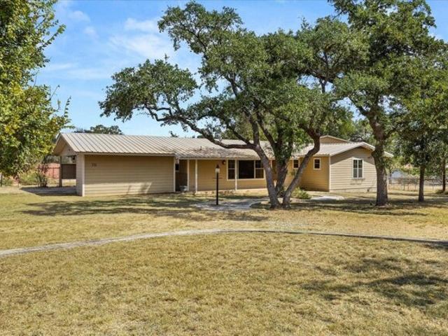 House for sale in Comfort, Texas