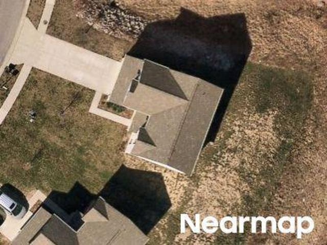 House for sale in Greenfield, Indiana