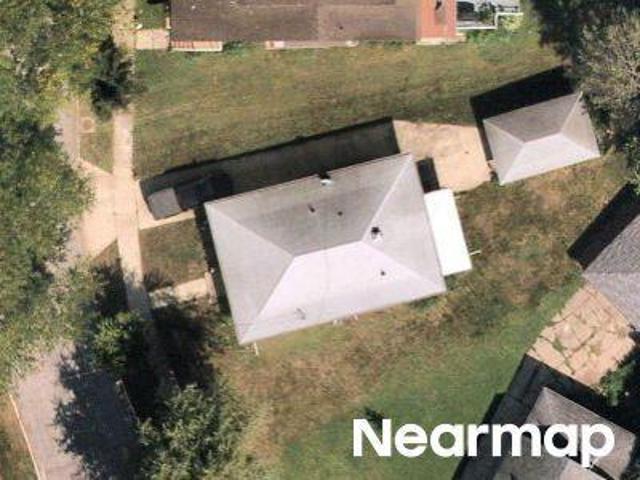 House for sale in Cerro Gordo, Iowa