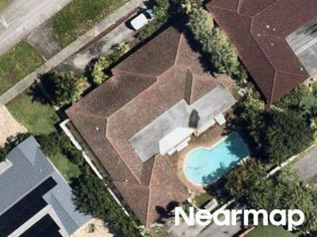 House for sale in Hollywood, Florida