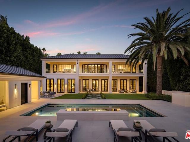 House for sale in Beverly Hills, California