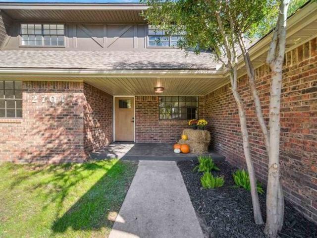 House for sale in Stillwater, Oklahoma