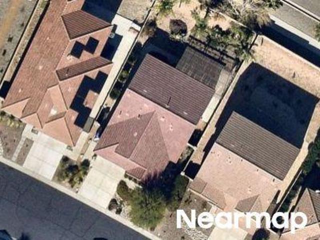 House for sale in Desert Hot Springs, California