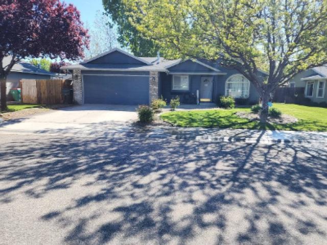 House for sale in Meridian, Idaho