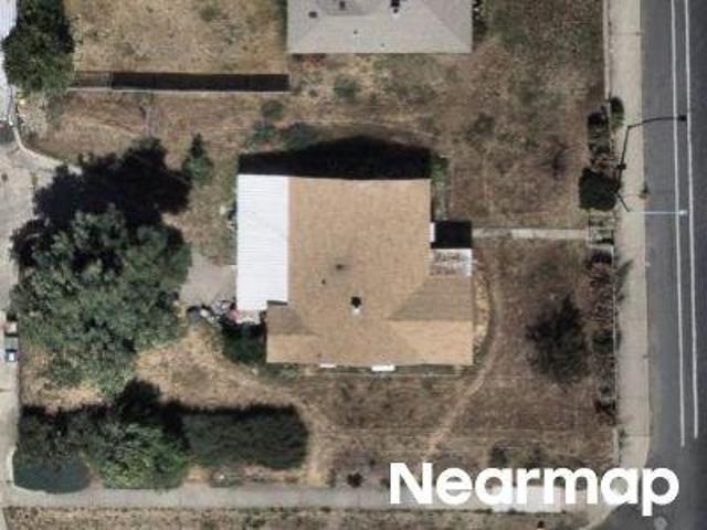 House for sale in Spokane, Washington