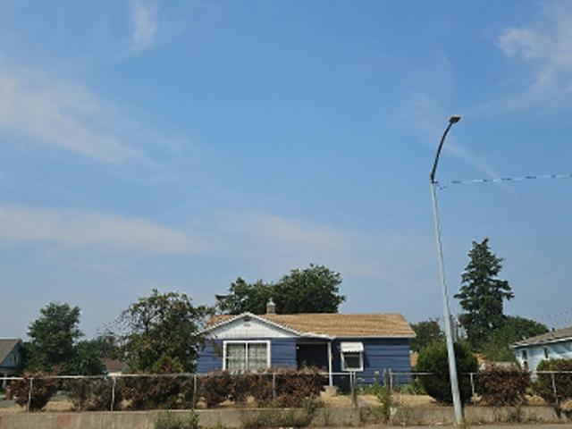 House for sale in Spokane, Washington