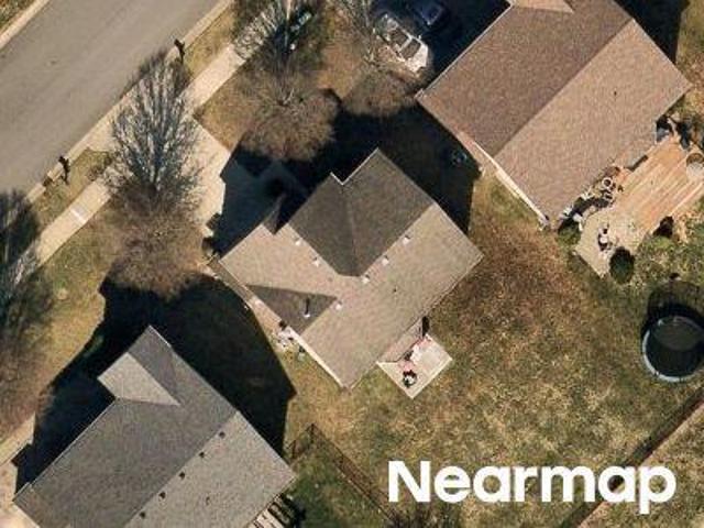 House for sale in Indiana