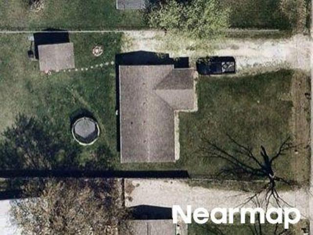 House for sale in North Vernon, Indiana