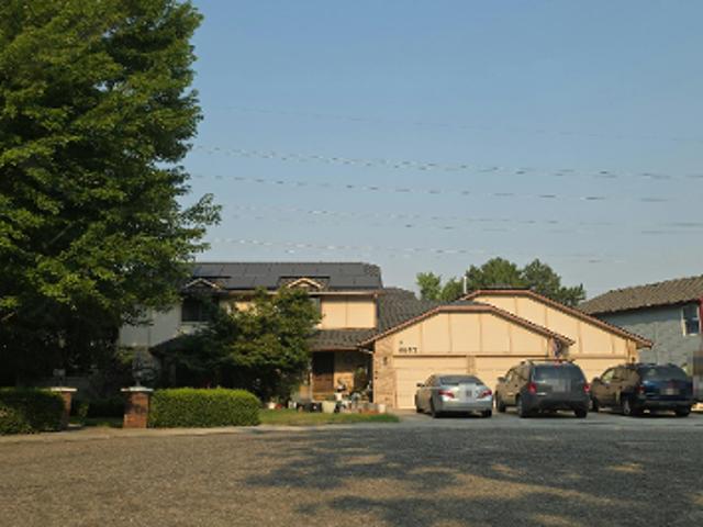 House for sale in Boise, Idaho