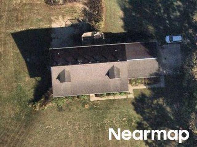 House for sale in Indiana