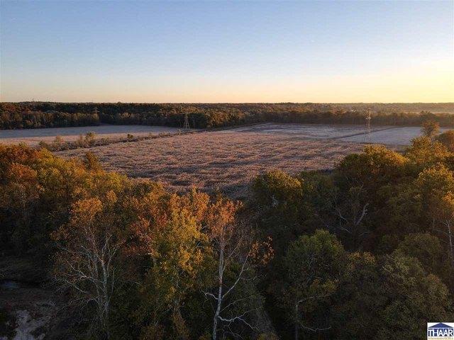 Farm for sale in West Terre Haute, Indiana