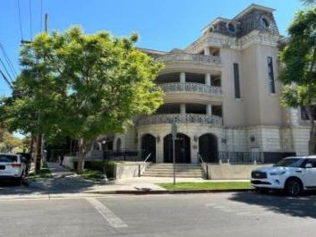 Condo for sale in West Hollywood