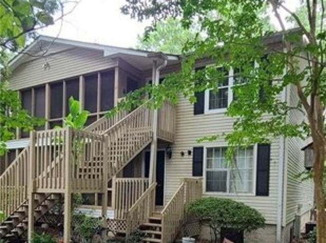 Condo for sale in Savannah
