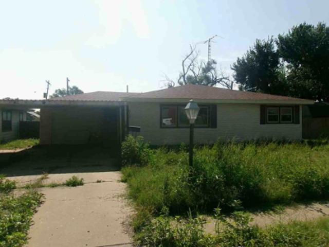 House for sale in Tulia, Texas