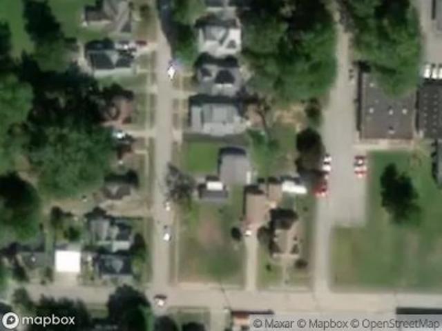 House for sale in Sullivan, Indiana