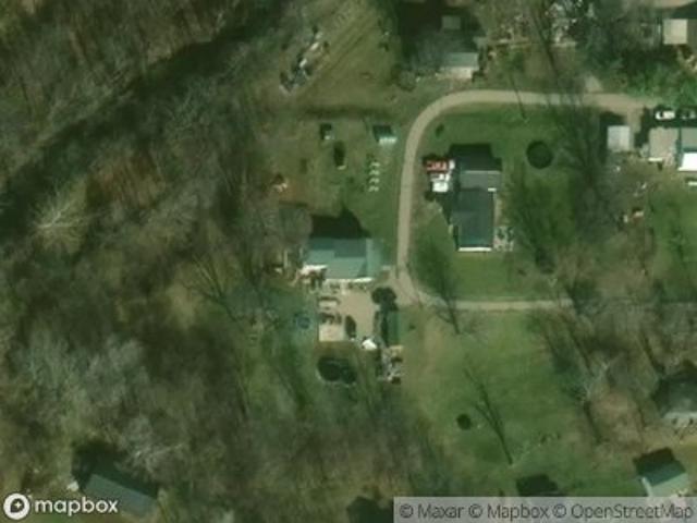 House for sale in Hope, Indiana