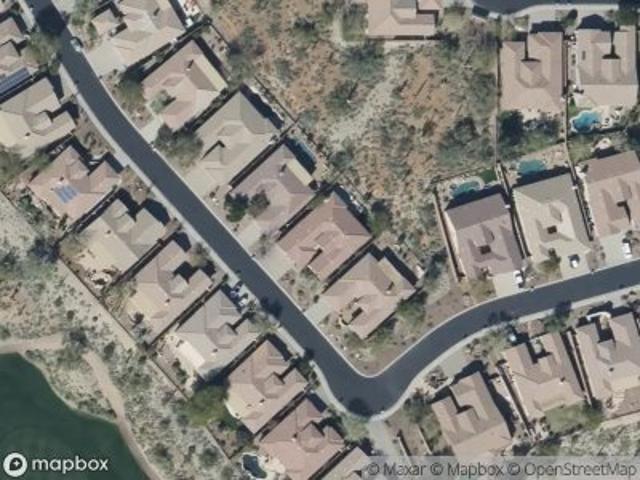 House for sale in Anthem, Arizona