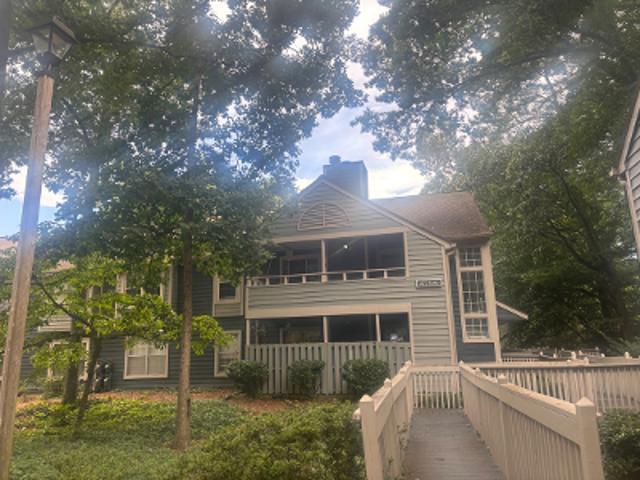 Condo for sale in Georgia