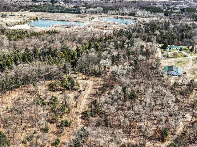 Land for sale in Michigan