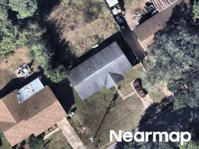 House for sale in Pensacola, Florida