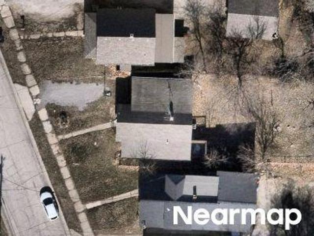 House for sale in Independence, Missouri