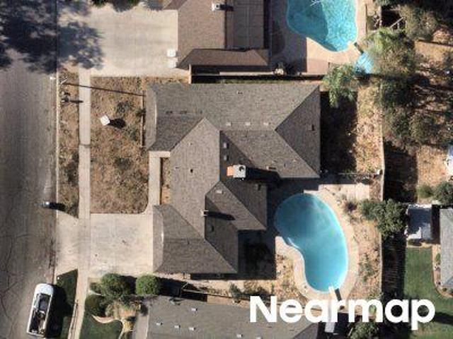 House for sale in Fresno, California