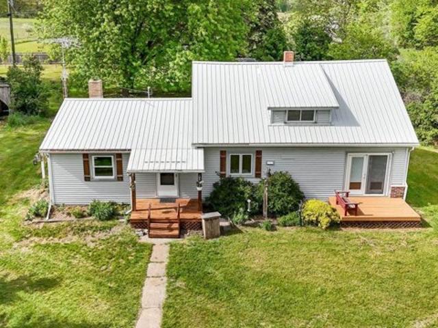 Land for sale in Vestaburg, Michigan