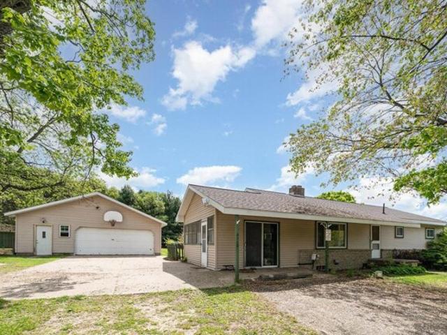 House for sale in Vestaburg