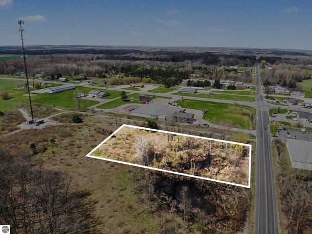 Land for sale in Vestaburg, Michigan