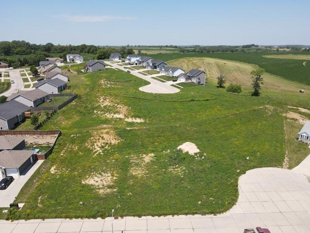 Land for sale in Indianola, Iowa