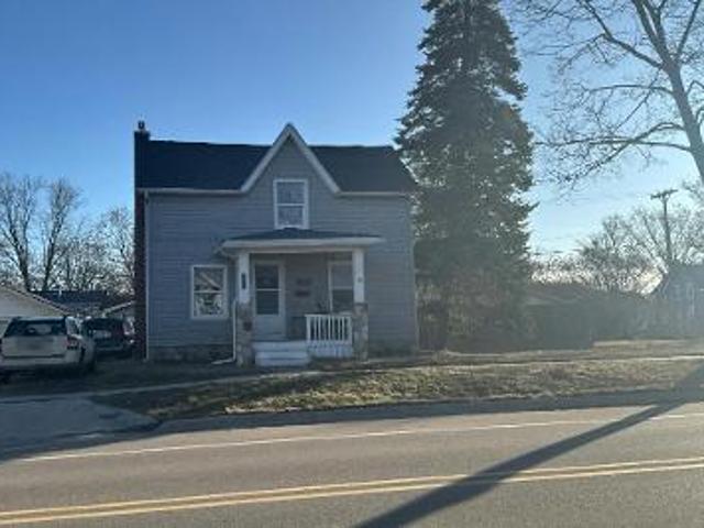 House for sale in Lapeer