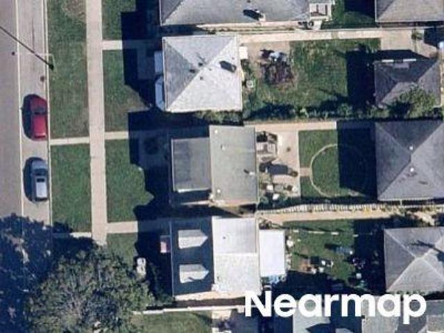 House for sale in Chicago Park, Illinois